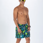 Zoot Sports RUN SHORTS 5" INSEAM Men's Ltd Run 5" Short - Florescence