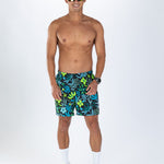 Zoot Sports RUN SHORTS 5" INSEAM Men's Ltd Run 5" Short - Florescence