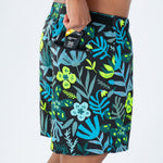 Zoot Sports RUN SHORTS 5" INSEAM Men's Ltd Run 5" Short - Florescence
