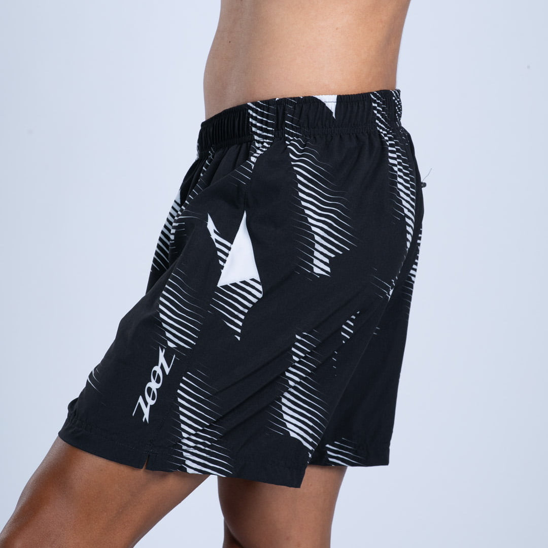 Zoot Sports RUN SHORTS 5" INSEAM Men's Ltd Run 5" Short - Icon