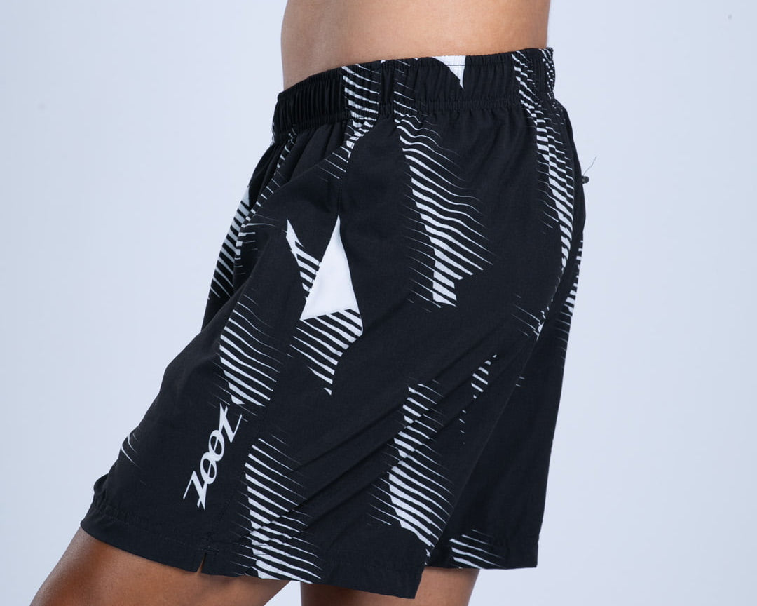 Zoot Sports RUN SHORTS 5" INSEAM Men's Ltd Run 5" Short - Icon