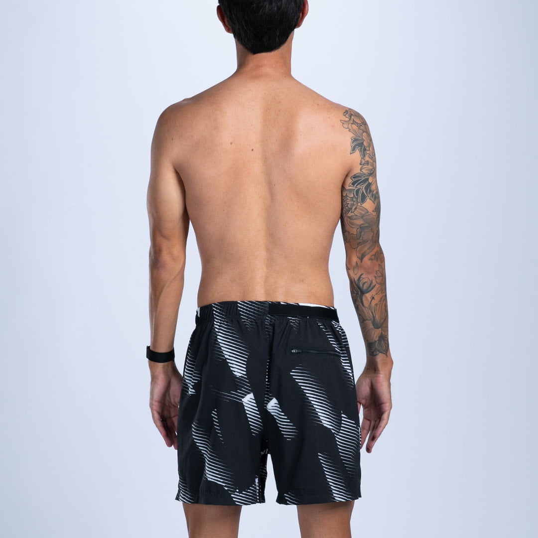 Zoot Sports RUN SHORTS 5" INSEAM Men's Ltd Run 5" Short - Icon