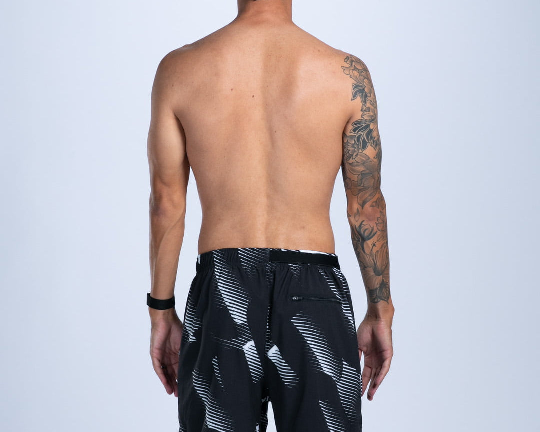 Zoot Sports RUN SHORTS 5" INSEAM Men's Ltd Run 5" Short - Icon