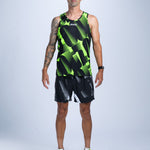 Zoot Sports RUN SHORTS 5" INSEAM Men's Ltd Run 5" Short - Icon