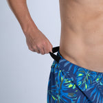 Zoot Sports RUN SHORTS 5" INSEAM Men's Ltd Run 5" Short - Island Original