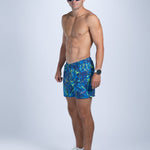 Zoot Sports RUN SHORTS 5" INSEAM Men's Ltd Run 5" Short - Island Original