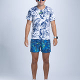 Zoot Sports RUN SHORTS 5" INSEAM Men's Ltd Run 5" Short - Island Original