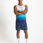 Zoot Sports RUN SHORTS 5" INSEAM Men's Ltd Run 5" Short - Paradise