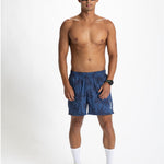 Zoot Sports RUN SHORTS 5" INSEAM Men's Ltd Run 5" Short - Paradise