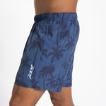 Zoot Sports RUN SHORTS 5" INSEAM Men's Ltd Run 5" Short - Paradise