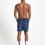 Zoot Sports RUN SHORTS 5" INSEAM Men's Ltd Run 5" Short - Paradise