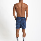 Zoot Sports RUN SHORTS 5" INSEAM Men's Ltd Run 5" Short - Paradise