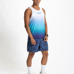 Zoot Sports RUN SHORTS 5" INSEAM Men's Ltd Run 5" Short - Paradise