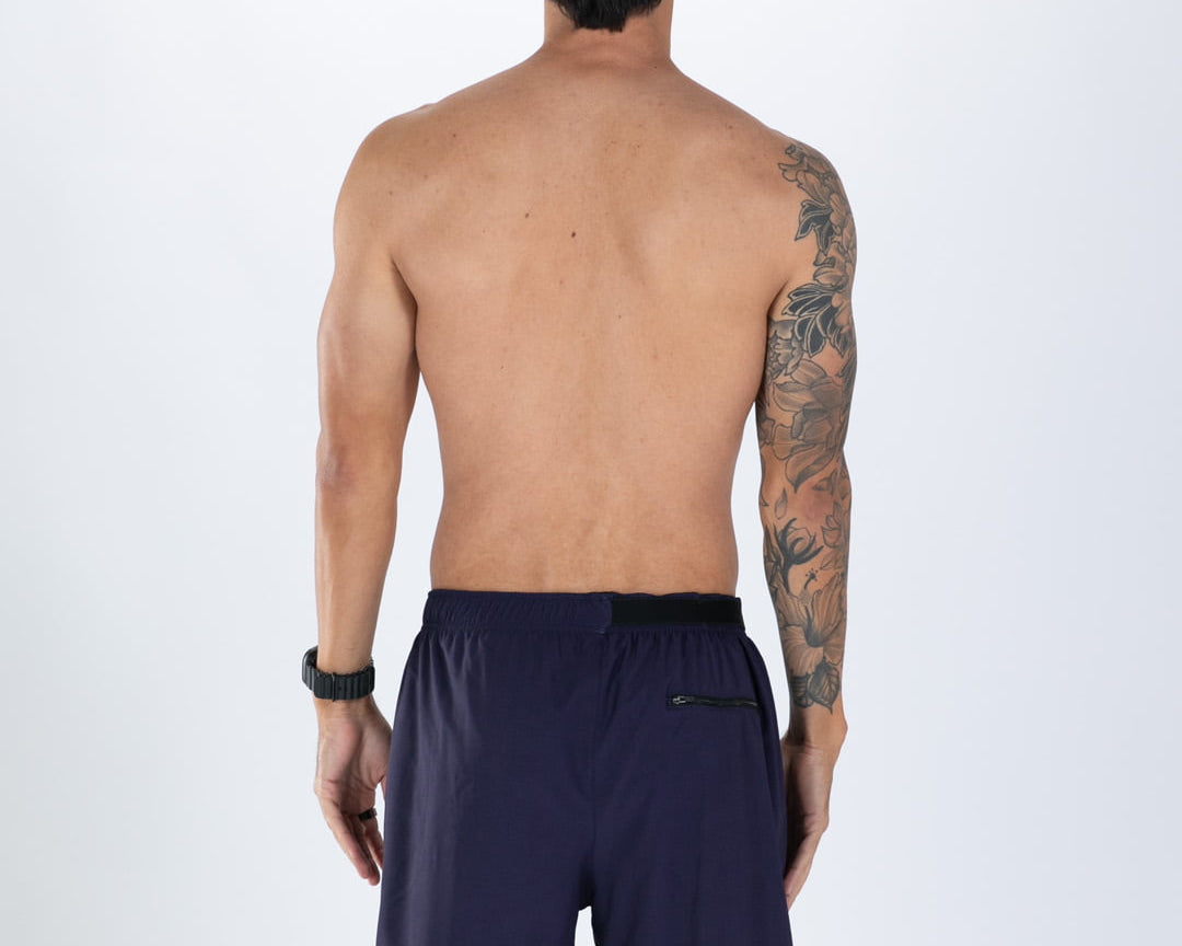 Zoot Sports RUN SHORTS 5" INSEAM Men's Ltd Run 5" Short - Prism