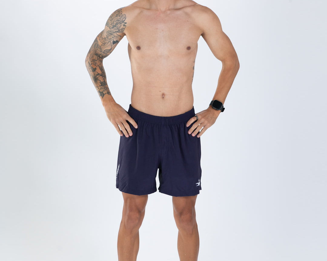 Zoot Sports RUN SHORTS 5" INSEAM Men's Ltd Run 5" Short - Prism