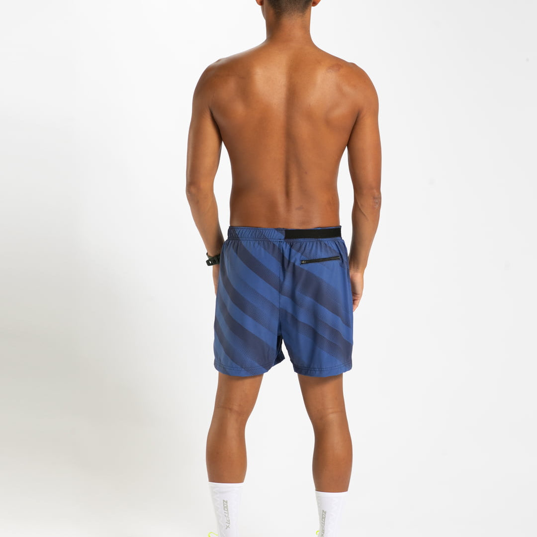Zoot Sports RUN SHORTS 5" INSEAM Men's Ltd Run 5" Short - Rouler