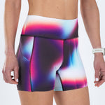 Zoot Sports RUN SHORTS 5" INSEAM Women's Elite Run 5" High Rise Short - Sonic Shift