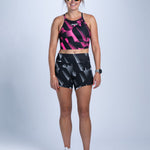 Zoot Sports RUN SHORTS 6" INSEAM Women's Ltd Run 6" Short - Icon