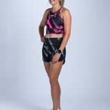 Zoot Sports RUN SHORTS 6" INSEAM Women's Ltd Run 6" Short - Icon