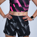Zoot Sports RUN SHORTS 6" INSEAM Women's Ltd Run 6" Short - Icon