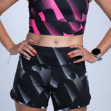 Zoot Sports RUN SHORTS 6" INSEAM Women's Ltd Run 6" Short - Icon