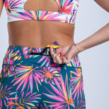 Zoot Sports RUN SHORTS 6" INSEAM Women's Ltd Run 6" Short - Island Original