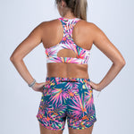 Zoot Sports RUN SHORTS 6" INSEAM Women's Ltd Run 6" Short - Island Original