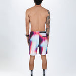 Zoot Sports RUN SHORTS 7" INSEAM Men's Elite Run 7" Short - Sonic Shift