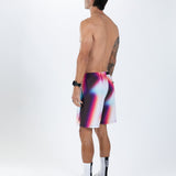 Zoot Sports RUN SHORTS 7" INSEAM Men's Elite Run 7" Short - Sonic Shift