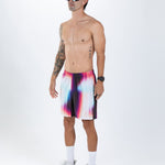 Zoot Sports RUN SHORTS 7" INSEAM Men's Elite Run 7" Short - Sonic Shift