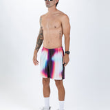 Zoot Sports RUN SHORTS 7" INSEAM Men's Elite Run 7" Short - Sonic Shift