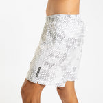 Zoot Sports RUN SHORTS 7" INSEAM Men's Elite Run 7" Short - Sonic White