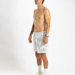 Zoot Sports RUN SHORTS 7" INSEAM Men's Elite Run 7" Short - Sonic White