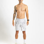 Zoot Sports RUN SHORTS 7" INSEAM Men's Elite Run 7" Short - Sonic White