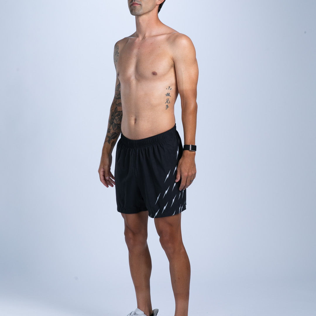 Zoot Sports RUN SHORTS 7" INSEAM Men's Ltd Run 7" Short - Elements