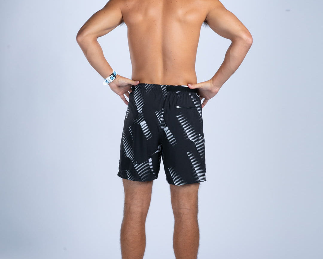 Zoot Sports RUN SHORTS 7" INSEAM Men's Ltd Run 7" Short - Icon