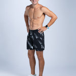 Zoot Sports RUN SHORTS 7" INSEAM Men's Ltd Run 7" Short - Icon