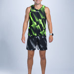 Zoot Sports RUN SHORTS 7" INSEAM Men's Ltd Run 7" Short - Icon