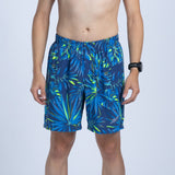 Zoot Sports RUN SHORTS 7" INSEAM Men's Ltd Run 7" Short - Island Original