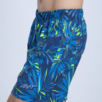 Zoot Sports RUN SHORTS 7" INSEAM Men's Ltd Run 7" Short - Island Original