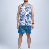 Zoot Sports RUN SHORTS 7" INSEAM Men's Ltd Run 7" Short - Island Original