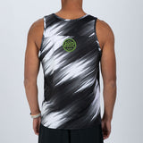 Zoot Sports RUN SINGLET Men's Ltd Run Singlet - DriftSPEED