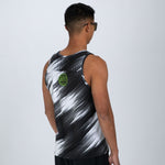 Zoot Sports RUN SINGLET Men's Ltd Run Singlet - DriftSPEED
