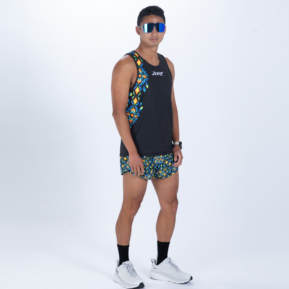 salsation wear サルセーション　Flowy Fit Tank salsation wear サルセーション Flowy Fit Tank Flowy Fit Tank