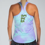 Zoot Sports RUN SINGLET Women's Ltd Run Singlet - Electric