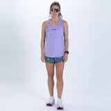 Zoot Sports RUN SINGLET Women's Ltd Run Singlet - Kaleidoscope