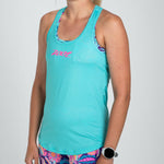 Zoot Sports RUN SINGLET Women's Ltd Run Singlet - Utopia