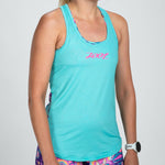 Zoot Sports RUN SINGLET Women's Ltd Run Singlet - Utopia