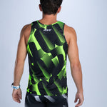 Zoot Sports RUN SINGLETS Men's Ltd Run Singlet - Icon