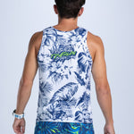 Zoot Sports RUN SINGLETS Men's Ltd Run Singlet - Island Original